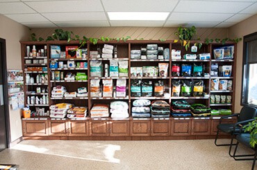 Veterinary hospital supplies 2025