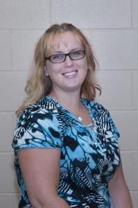 Patty  Hanson
