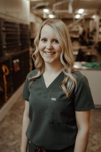 Keary-Lee Stordahl