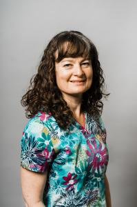 Carolyn Krause